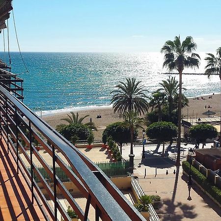 Mediterranean Luxury Sunset Marbella Exterior photo