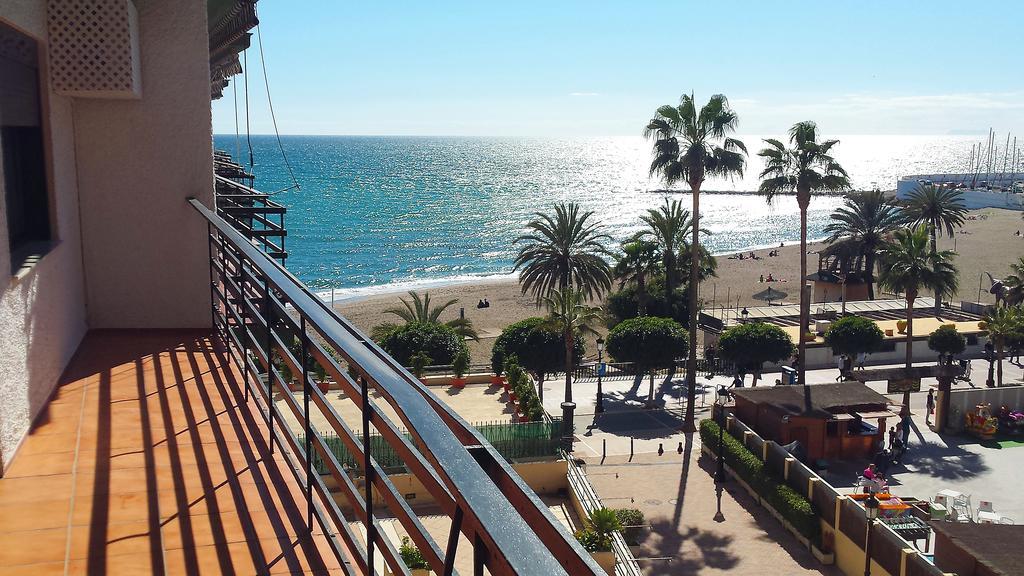 Mediterranean Luxury Sunset Marbella Exterior photo