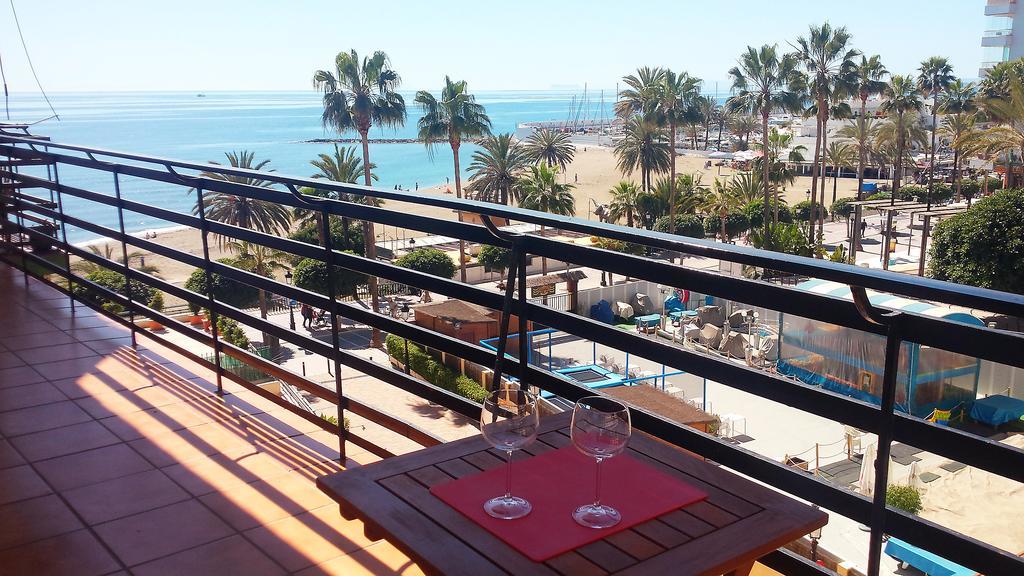 Mediterranean Luxury Sunset Marbella Exterior photo